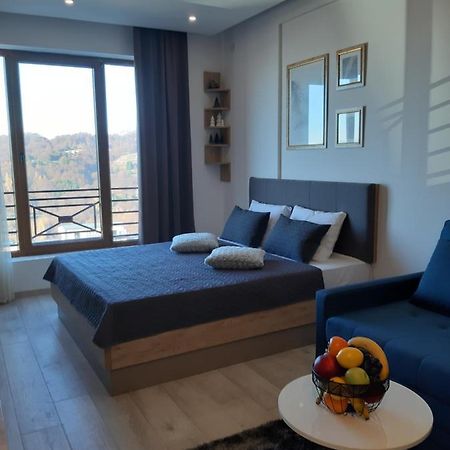 Dream Milmari L12 Apartman Kopaonik Exterior photo