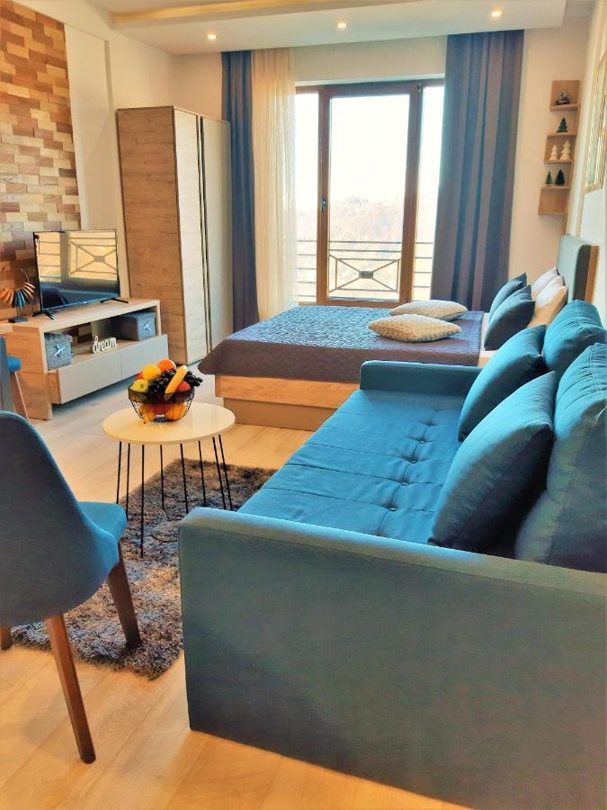 Dream Milmari L12 Apartman Kopaonik Exterior photo