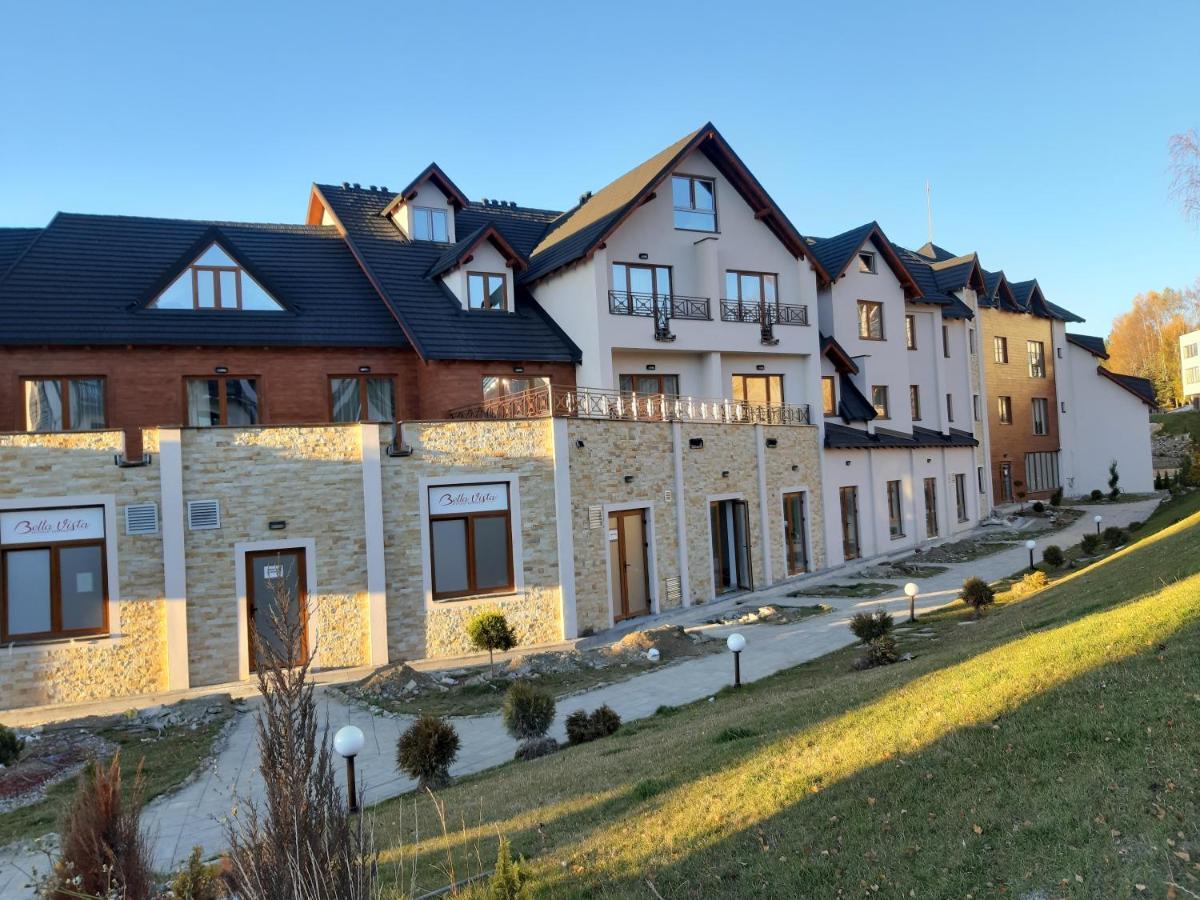 Dream Milmari L12 Apartman Kopaonik Exterior photo