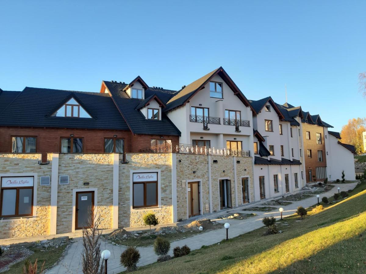 Dream Milmari L12 Apartman Kopaonik Exterior photo
