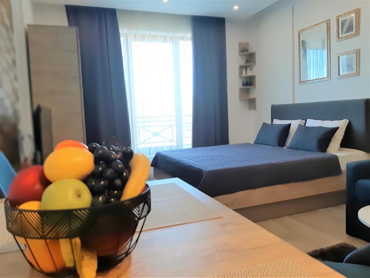 Dream Milmari L12 Apartman Kopaonik Exterior photo