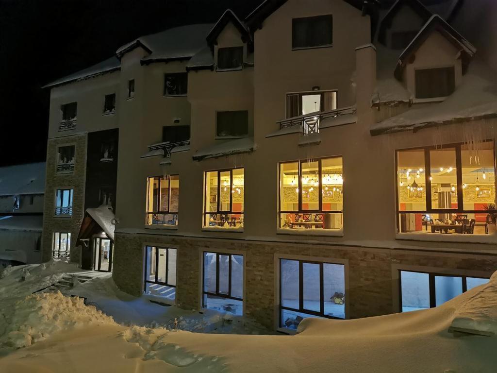 Dream Milmari L12 Apartman Kopaonik Exterior photo
