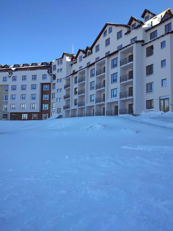 Dream Milmari L12 Apartman Kopaonik Exterior photo