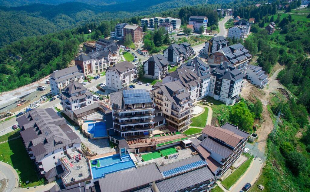Dream Milmari L12 Apartman Kopaonik Exterior photo