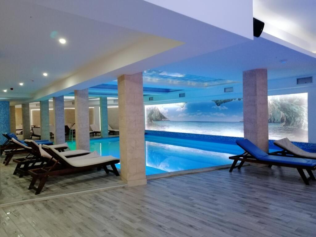 Dream Milmari L12 Apartman Kopaonik Exterior photo