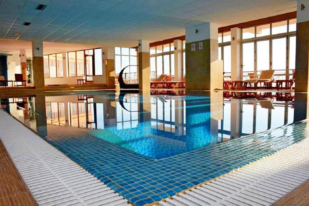 Dream Milmari L12 Apartman Kopaonik Exterior photo
