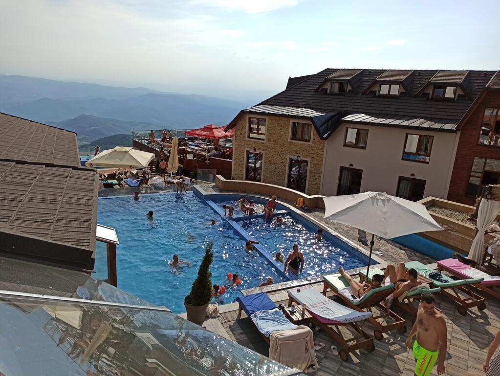 Dream Milmari L12 Apartman Kopaonik Exterior photo