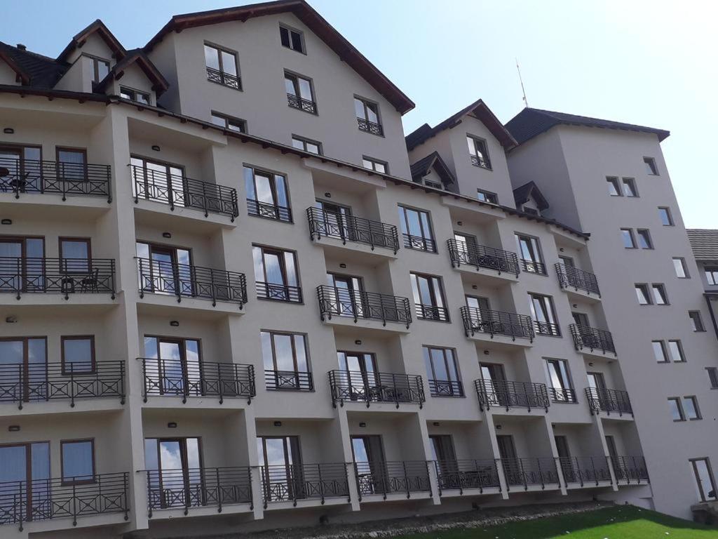 Dream Milmari L12 Apartman Kopaonik Exterior photo