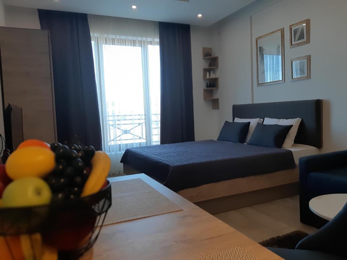 Dream Milmari L12 Apartman Kopaonik Exterior photo